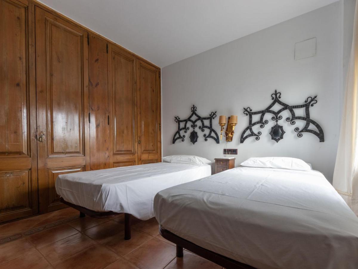 Holiday Home Alexandra By Interhome Villafortuny Exterior foto